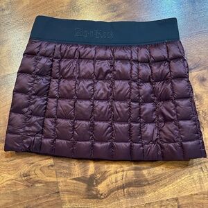 Alp N Rock Mini Puff Skirt